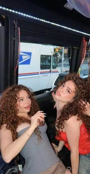 Demitra Kalogeras OnlyFans Leaked Free Thumbnail Picture - #g70zHdEWFq