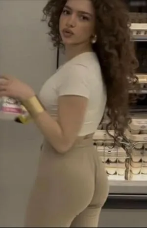 Demitra Kalogeras OnlyFans Leaked Free Thumbnail Picture - #h0hp3e6TSn