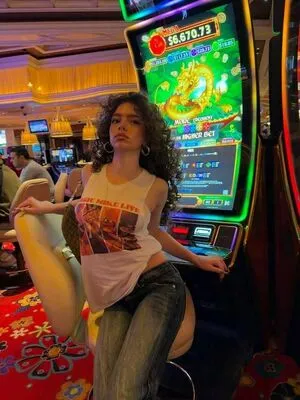 Demitra Kalogeras OnlyFans Leaked Free Thumbnail Picture - #hOsDxW9dOg