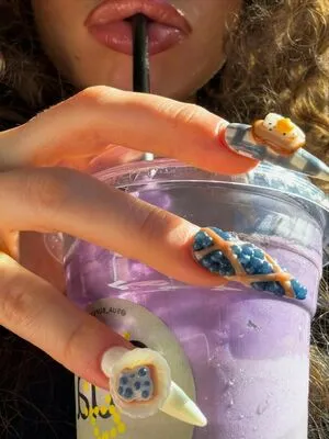 Demitra Kalogeras OnlyFans Leaked Free Thumbnail Picture - #hQrt1lILRQ