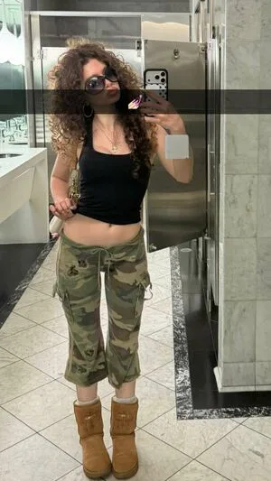 Demitra Kalogeras OnlyFans Leaked Free Thumbnail Picture - #hfG2roZW7j
