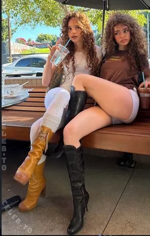 Demitra Kalogeras OnlyFans Leaked Free Thumbnail Picture - #kJAqTULhhz