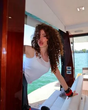 Demitra Kalogeras OnlyFans Leaked Free Thumbnail Picture - #lTEDBfOYzq