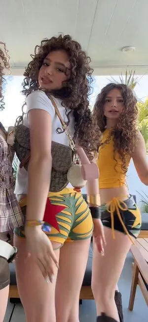 Demitra Kalogeras OnlyFans Leaked Free Thumbnail Picture - #nhcaVxya9x