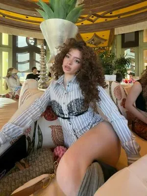 Demitra Kalogeras OnlyFans Leaked Free Thumbnail Picture - #o06Na0GETc