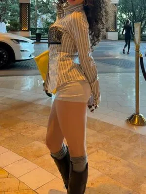 Demitra Kalogeras OnlyFans Leaked Free Thumbnail Picture - #o0GCc60TVH