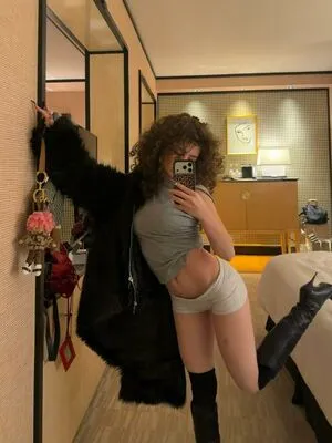 Demitra Kalogeras OnlyFans Leaked Free Thumbnail Picture - #pVRDo5Isxh