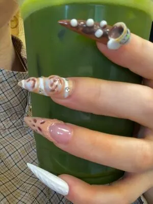 Demitra Kalogeras OnlyFans Leaked Free Thumbnail Picture - #r4ECbwX3no