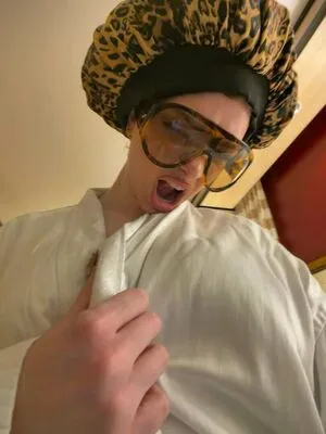 Demitra Kalogeras OnlyFans Leaked Free Thumbnail Picture - #rLvWC9ibpx