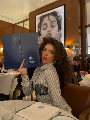 Demitra Kalogeras OnlyFans Leaked Free Thumbnail Picture - #rS1m11Ymk1