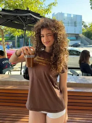 Demitra Kalogeras OnlyFans Leaked Free Thumbnail Picture - #sSelU6J1zC