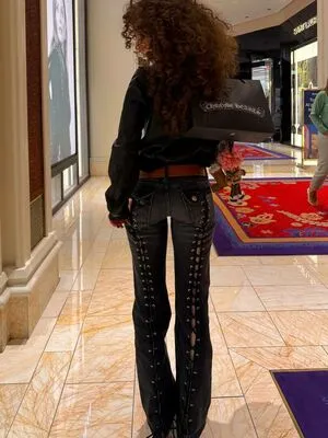 Demitra Kalogeras OnlyFans Leaked Free Thumbnail Picture - #t4W2QpY9kC