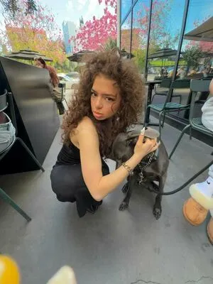 Demitra Kalogeras OnlyFans Leaked Free Thumbnail Picture - #tQUPr8xfHM