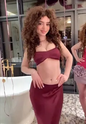 Demitra Kalogeras OnlyFans Leaked Free Thumbnail Picture - #u3OcQypV4J