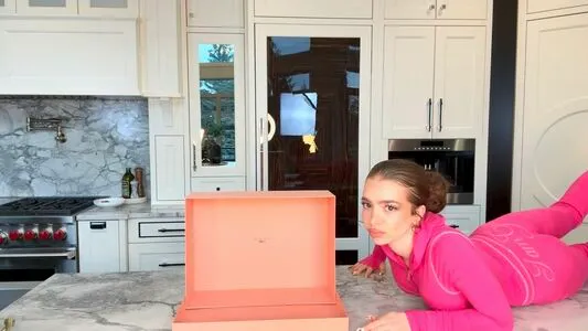 Demitra Kalogeras OnlyFans Leaked Free Thumbnail Picture - #uJxJDP6MJe