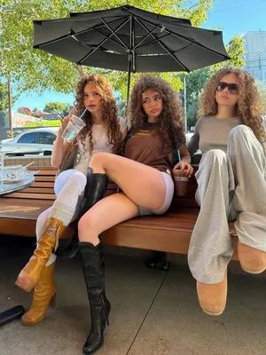 Demitra Kalogeras OnlyFans Leaked Free Thumbnail Picture - #vF4lv3fRel