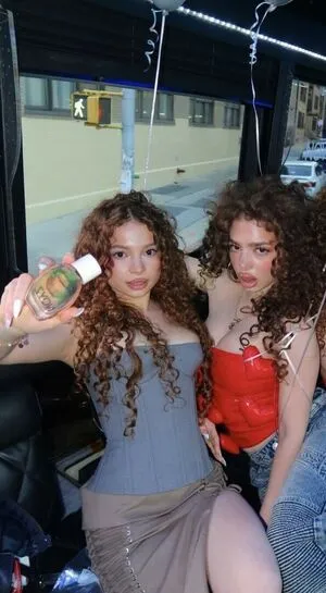 Demitra Kalogeras OnlyFans Leaked Free Thumbnail Picture - #vXZdmzssEY