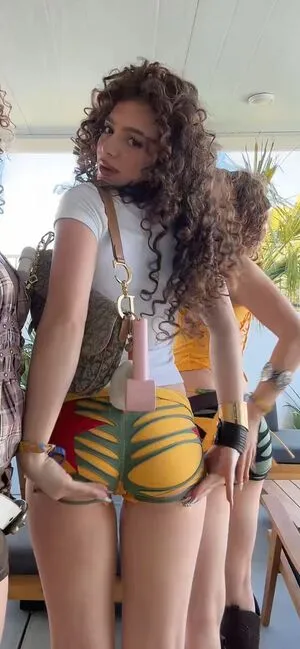 Demitra Kalogeras OnlyFans Leaked Free Thumbnail Picture - #vqzAuT0d9L