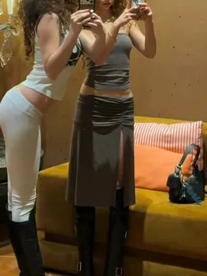 Demitra Kalogeras OnlyFans Leaked Free Thumbnail Picture - #wC7GLVBbjO