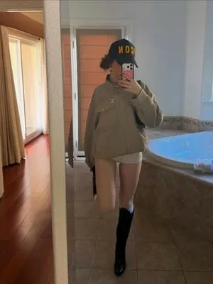 Demitra Kalogeras OnlyFans Leaked Free Thumbnail Picture - #wKA7gOSUY1