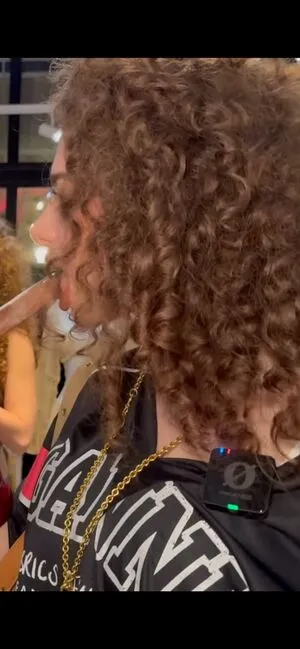 Demitra Kalogeras OnlyFans Leaked Free Thumbnail Picture - #wOBDCZqZEi