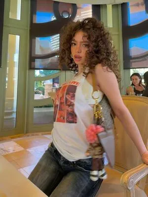 Demitra Kalogeras OnlyFans Leaked Free Thumbnail Picture - #xBkOrdDO1u