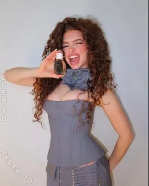 Demitra Kalogeras OnlyFans Leaked Free Thumbnail Picture - #xHegq0kfec