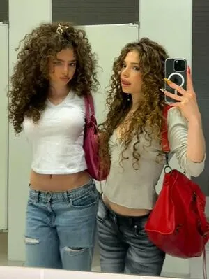 Demitra Kalogeras OnlyFans Leaked Free Thumbnail Picture - #yqgAbIaeoS