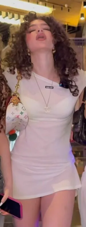 Demitra Kalogeras OnlyFans Leaked Free Thumbnail Picture - #zFOKwsw5C5