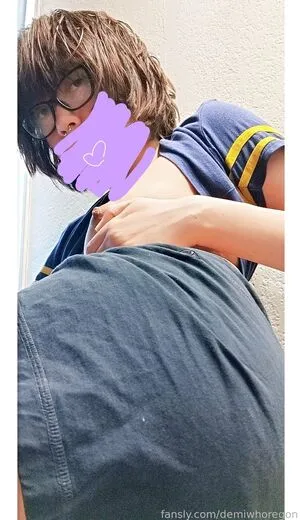 Demiwhoregon OnlyFans Leaked Free Thumbnail Picture - #MltGaKntZ1