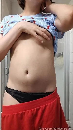 Demiwhoregon OnlyFans Leaked Free Thumbnail Picture - #aizPiP9YgP