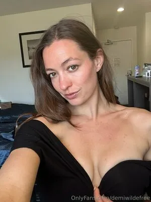 Demiwildefree OnlyFans Leaked Free Thumbnail Picture - #g3sUdiTCwB