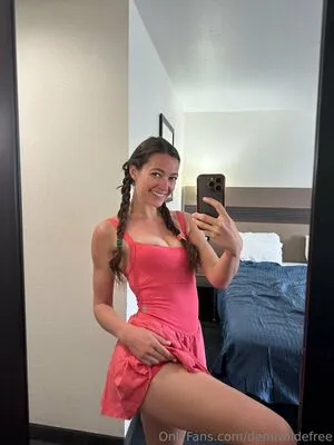 Demiwildefree OnlyFans Leaked Free Thumbnail Picture - #g6RVvZrWyx