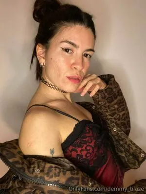 Demmy Blaze OnlyFans Leaked Free Thumbnail Picture - #9Y3JhxRQy5
