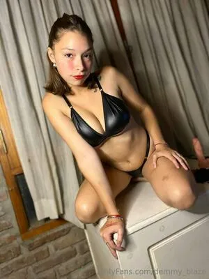 Demmy Blaze OnlyFans Leaked Free Thumbnail Picture - #OieBtVXjkI