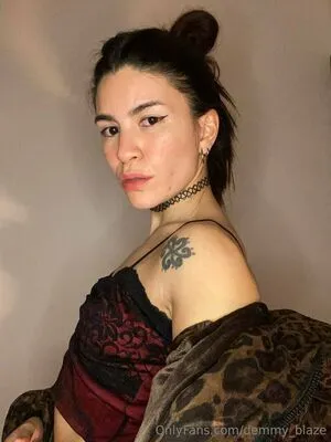 Demmy Blaze OnlyFans Leaked Free Thumbnail Picture - #d9vNNHes5z