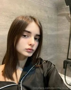 Demmy Licious OnlyFans Leaked Free Thumbnail Picture - #lSJwWIol6M
