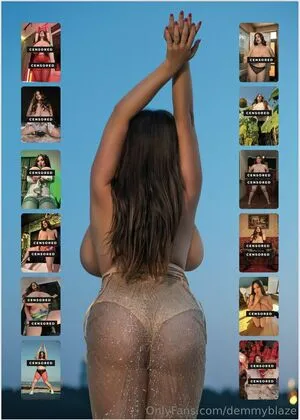 Demmyblaze OnlyFans Leaked Free Thumbnail Picture - #IH3D9rH7NL