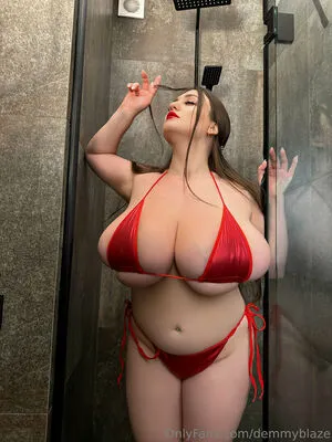 Demmyblaze OnlyFans Leaked Free Thumbnail Picture - #a4h7rGDABq