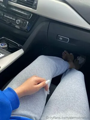 Demolinaluv OnlyFans Leaked Free Thumbnail Picture - #6b0C9Trpun