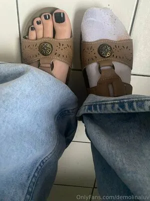 Demolinaluv OnlyFans Leaked Free Thumbnail Picture - #8CYB3tC3Ik