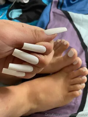 Demolinaluv OnlyFans Leaked Free Thumbnail Picture - #AwcG0G4emB