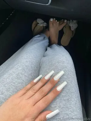 Demolinaluv OnlyFans Leaked Free Thumbnail Picture - #azSYxHxvce