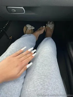 Demolinaluv OnlyFans Leaked Free Thumbnail Picture - #inj5VOSrZV