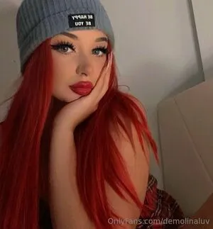 Demolinaluv OnlyFans Leaked Free Thumbnail Picture - #lfJsQUw5AJ