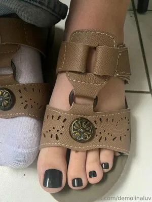 Demolinaluv OnlyFans Leaked Free Thumbnail Picture - #uwf76oHnUx