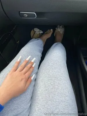 Demolinaluv OnlyFans Leaked Free Thumbnail Picture - #yT6JzGTChD