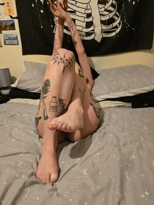 Demon Buttercup OnlyFans Leaked Free Thumbnail Picture - #A6WPQlHNge