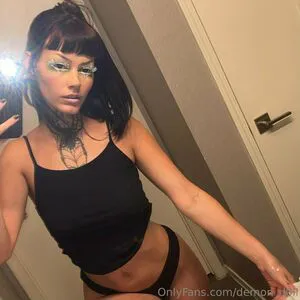 Demon D0llfree OnlyFans Leaked Free Thumbnail Picture - #06VMM9hymp