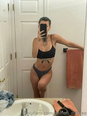 Demon D0llfree OnlyFans Leaked Free Thumbnail Picture - #5DzIgwyiTd